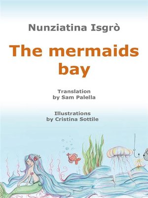 cover image of The mermaids bay